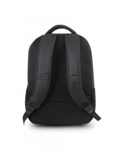 Urban Factory ECB14UF maletines para portátil 35,6 cm (14") Mochila Negro