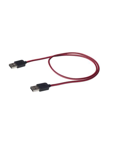 Spirit of Gamer AIRBLADE 500 almohadilla fría 40,6 cm (16") 1200 RPM Negro