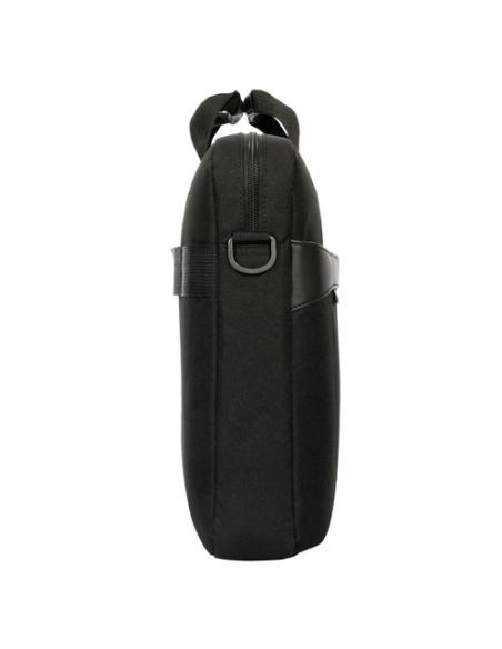 Targus GeoLite 35,6 cm (14") Slip case Negro