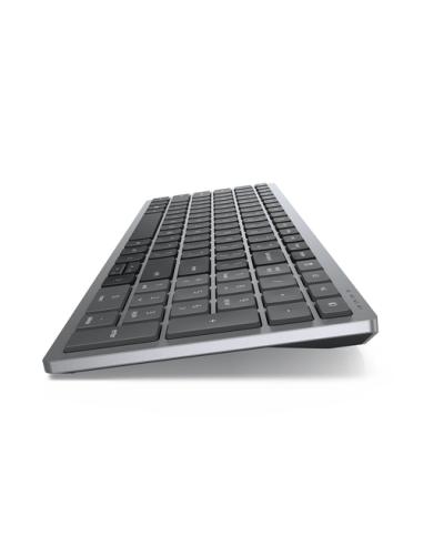 DELL Teclado compacto y ratón Pro Plus - KM7120W - EEUU Internacional (QWERTY)