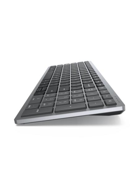 DELL Teclado compacto y ratón Pro Plus - KM7120W - EEUU Internacional (QWERTY)