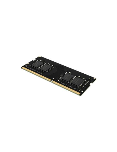 Lexar LD4AS008G-B3200GSST módulo de memoria 8 GB 1 x 8 GB DDR4 260-pin SO-DIMM