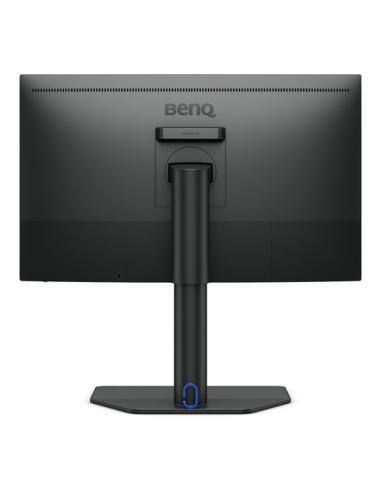 BenQ SW272Q pantalla para PC 68,6 cm (27") 2560 x 1440 Pixeles Wide Quad HD LCD Negro