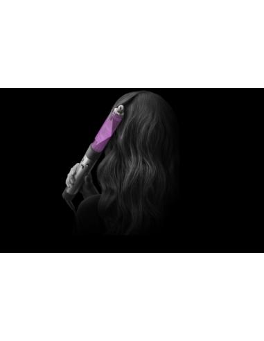 Dyson Airwrap Origin Herramienta de peinado con múltiples accesorios Caliente Cobre, Níquel 1300 W 2,675 m