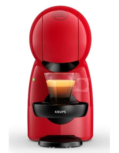 Krups NESCAFÉ DOLCE GUSTO KP1A35AS cafetera eléctrica Semi-automática Macchina per caffè a capsule 0,8 L