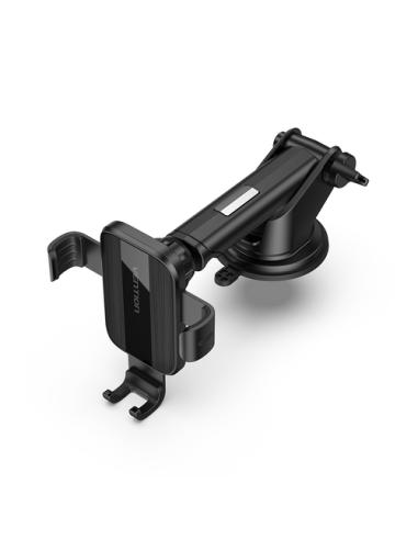 Vention Soporte de Coche para Smartphone KCOB0/ Negro