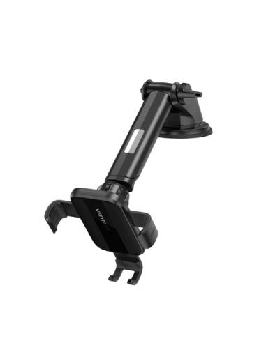 Vention Soporte de Coche para Smartphone KCOB0/ Negro