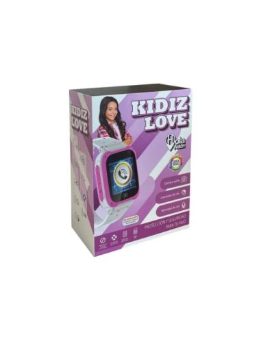 Cefa Toys Hola Watch Urban Love Reloj inteligente niños