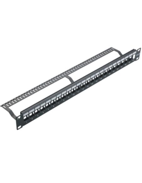 WP WPC-PAN-BU24 panel de parcheo