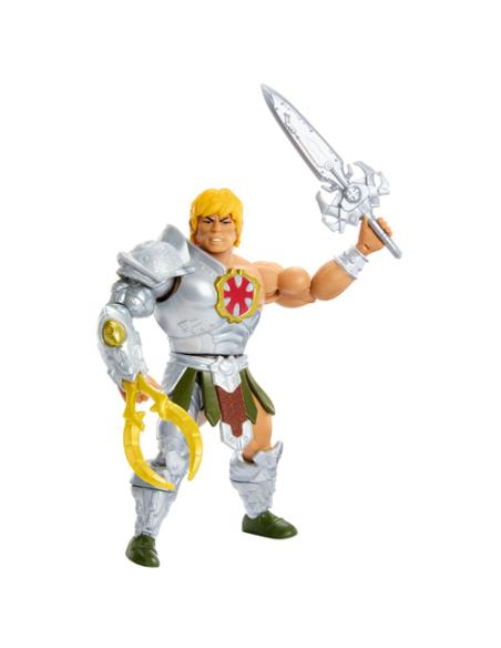 Masters of the Universe HKM64 figura de juguete para niños