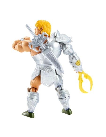Masters of the Universe HKM64 figura de juguete para niños
