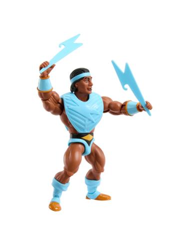 Masters of the Universe HKM66 figura de juguete para niños