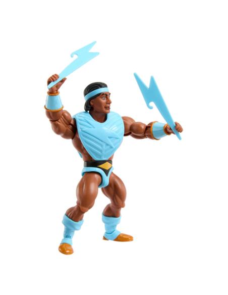 Masters of the Universe HKM66 figura de juguete para niños