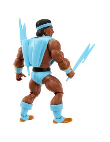 Masters of the Universe HKM66 figura de juguete para niños