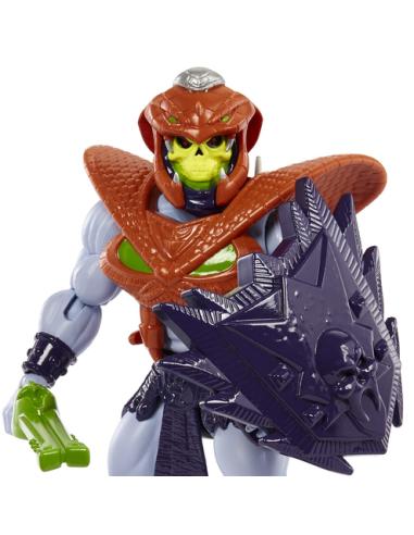 Masters of the Universe HKM68 figura de juguete para niños
