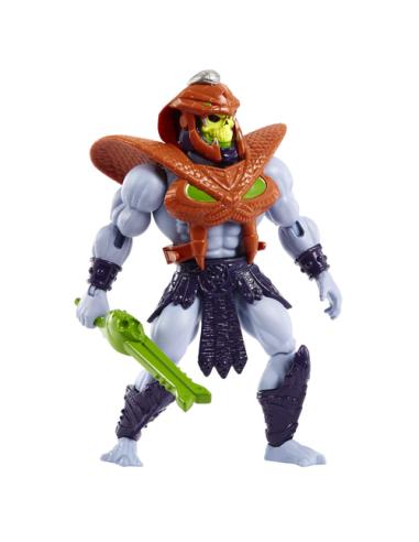 Masters of the Universe HKM68 figura de juguete para niños
