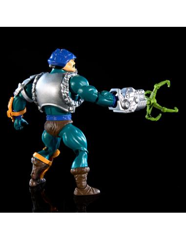 Masters of the Universe HKM76 figura de juguete para niños