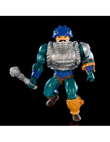 Masters of the Universe HKM76 figura de juguete para niños