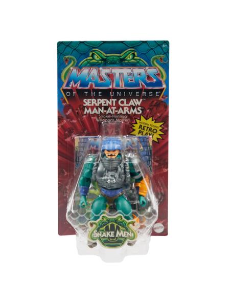 Masters of the Universe HKM76 figura de juguete para niños