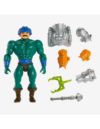 Masters of the Universe HKM76 figura de juguete para niños