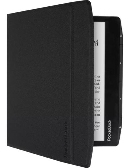PocketBook N-FP-PU-700-GG-WW funda para libro electrónico 17,8 cm (7") Negro