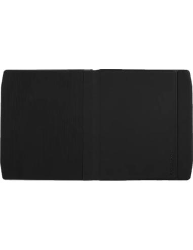 PocketBook N-FP-PU-700-GG-WW funda para libro electrónico 17,8 cm (7") Negro