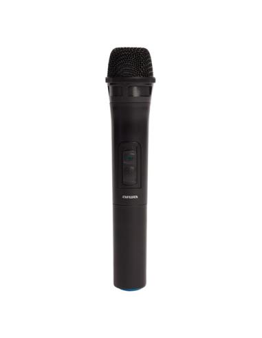 Aiwa KBTUS-710 altavoz portátil o de fiesta Negro 90 W