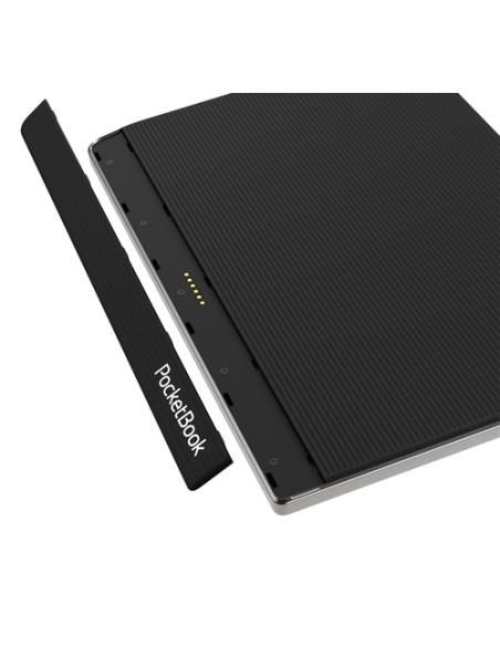 PocketBook InkPad 4 lectore de e-book Pantalla táctil 32 GB Wifi Negro, Plata