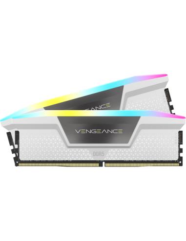 Corsair Vengeance RGB módulo de memoria 32 GB 2 x 16 GB DDR5 288-pin DIMM