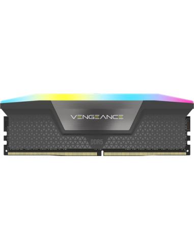 Corsair Vengeance RGB módulo de memoria 32 GB 2 x 16 GB DDR5 288-pin DIMM