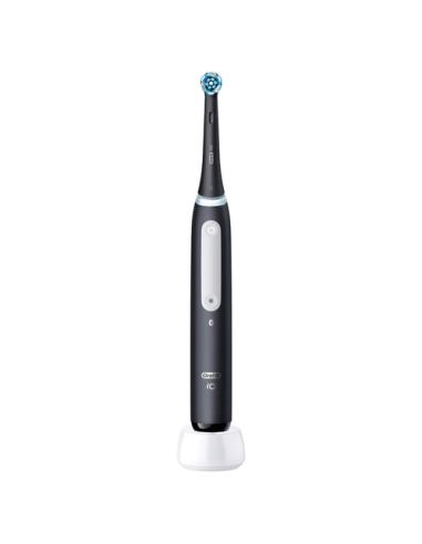 Oral-B iO Series 4 Adulto Negro