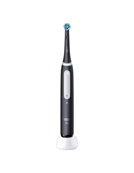 Oral-B iO Series 4 Adulto Negro