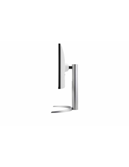 LG 27UQ850V-W pantalla para PC 68,6 cm (27") 3840 x 2160 Pixeles 4K Ultra HD LCD Blanco