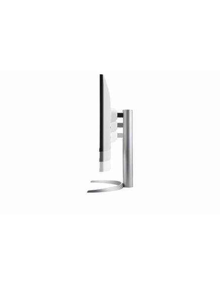 LG 27UQ850V-W pantalla para PC 68,6 cm (27") 3840 x 2160 Pixeles 4K Ultra HD LCD Blanco
