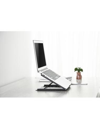 Digitus Soporte móvil para portátil