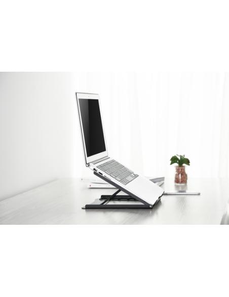 Digitus Soporte móvil para portátil