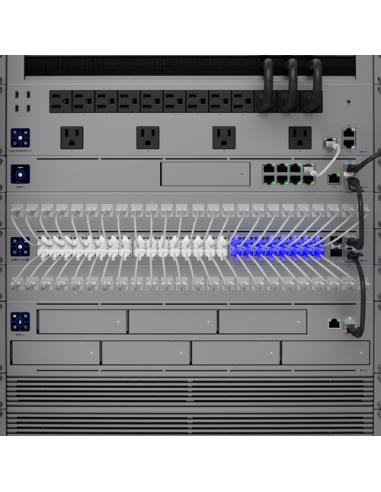 Ubiquiti Pro Max 48 L3 2.5G Ethernet (100/1000/2500) 1U Gris