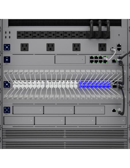 Ubiquiti Pro Max 48 L3 2.5G Ethernet (100/1000/2500) 1U Gris