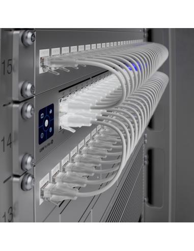 Ubiquiti Pro Max 48 L3 2.5G Ethernet (100/1000/2500) 1U Gris