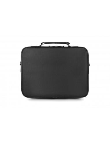 Urban Factory AVB05UF-V2 maletines para portátil 35,6 cm (14") Maletín Negro