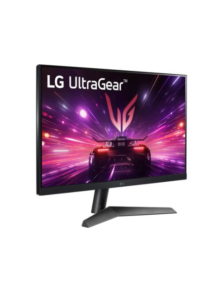 LG 24GS60F pantalla para PC 61 cm (24") 1920 x 1080 Pixeles Full HD LCD Negro