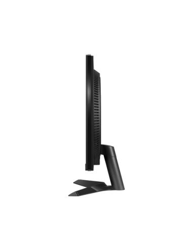 LG 24GS60F pantalla para PC 61 cm (24") 1920 x 1080 Pixeles Full HD LCD Negro