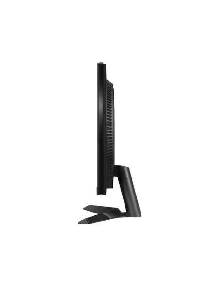 LG 24GS60F pantalla para PC 61 cm (24") 1920 x 1080 Pixeles Full HD LCD Negro