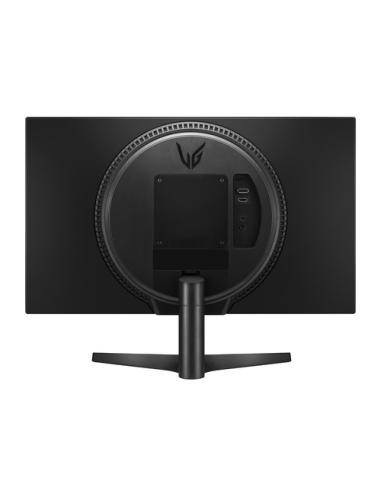 LG 24GS60F pantalla para PC 61 cm (24") 1920 x 1080 Pixeles Full HD LCD Negro