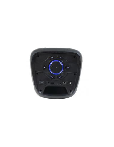 Fonestar PARTY-DUO altavoz portátil o de fiesta Altavoz portátil estéreo Negro 100 W
