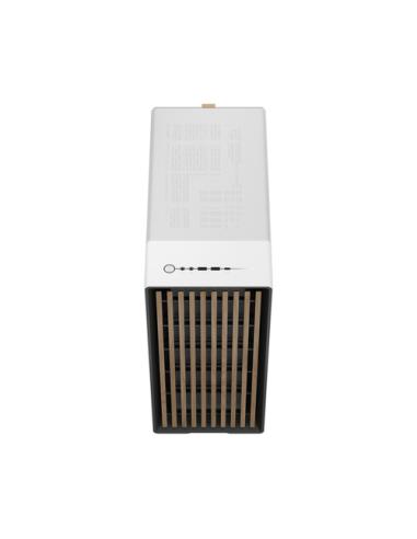 Fractal Design North Midi Tower Blanco