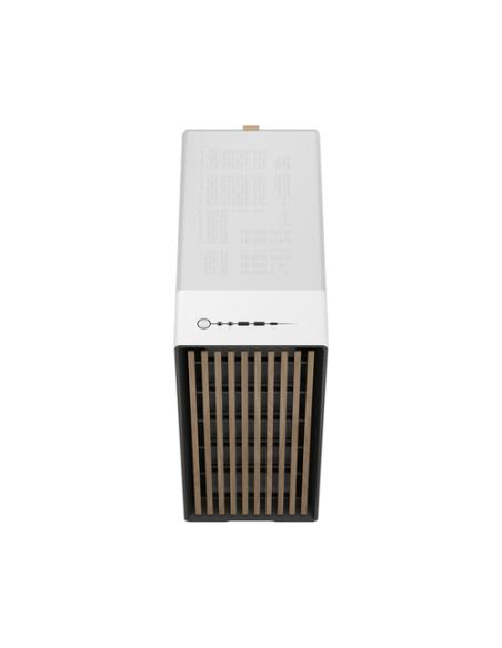 Fractal Design North Midi Tower Blanco