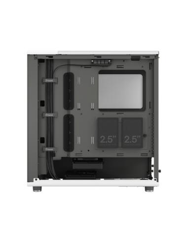 Fractal Design North Midi Tower Blanco