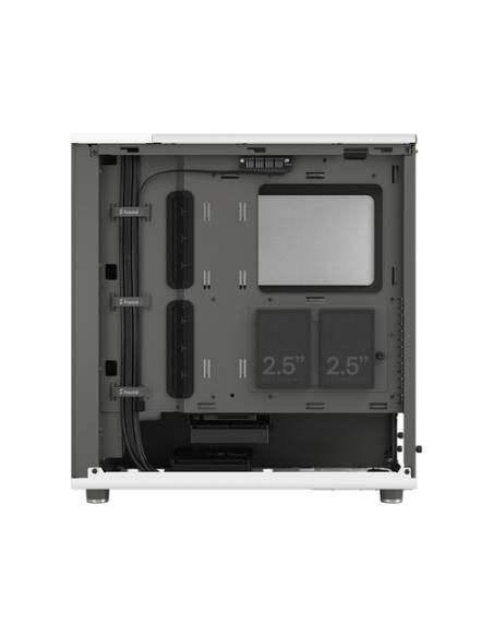 Fractal Design North Midi Tower Blanco