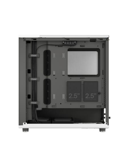 Fractal Design North Midi Tower Blanco